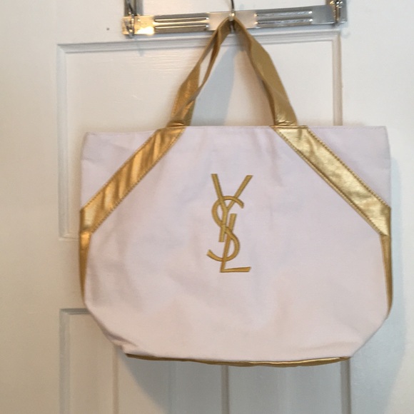 Yves Saint Laurent Handbags - YvesSaintLaurent handbag